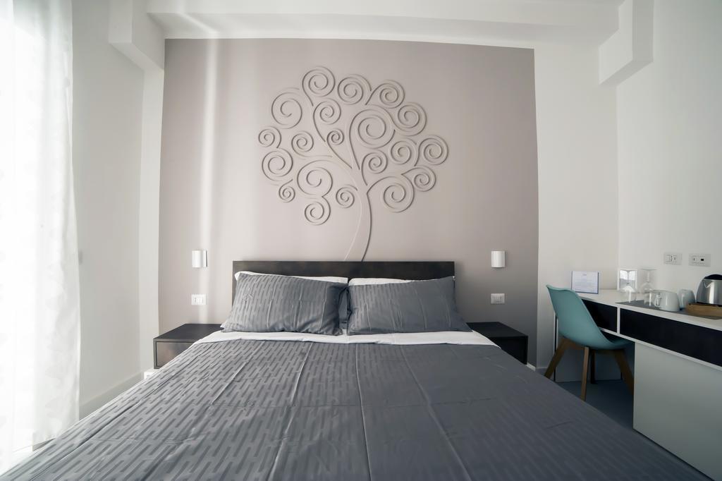 Dada Suite Neapel Exterior foto