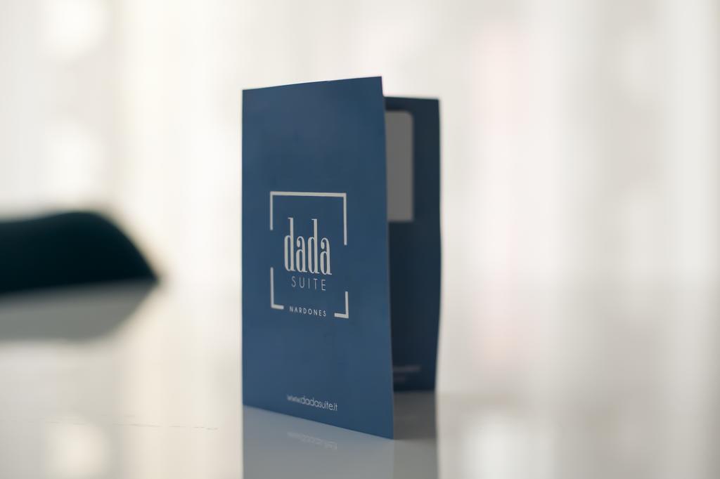 Dada Suite Neapel Exterior foto