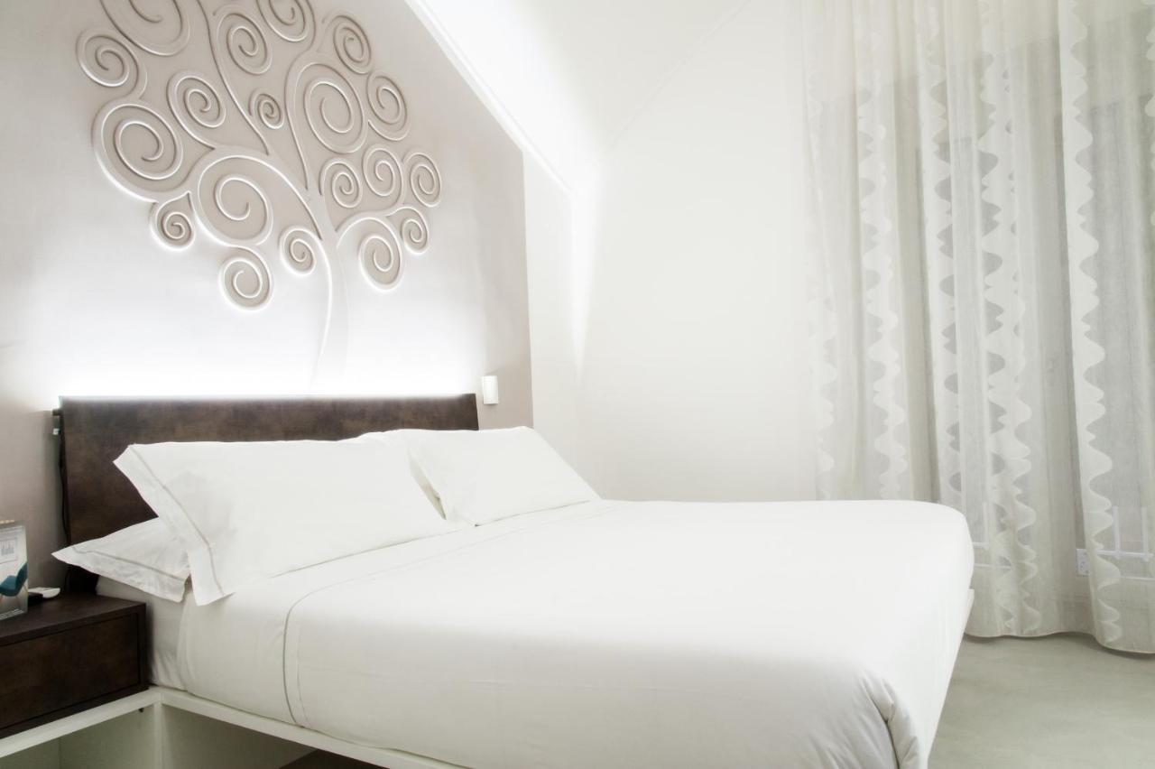Dada Suite Neapel Exterior foto