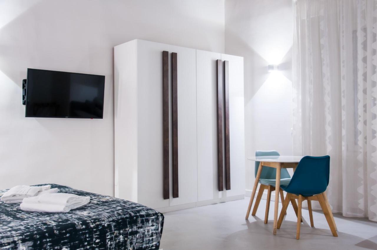 Dada Suite Neapel Exterior foto