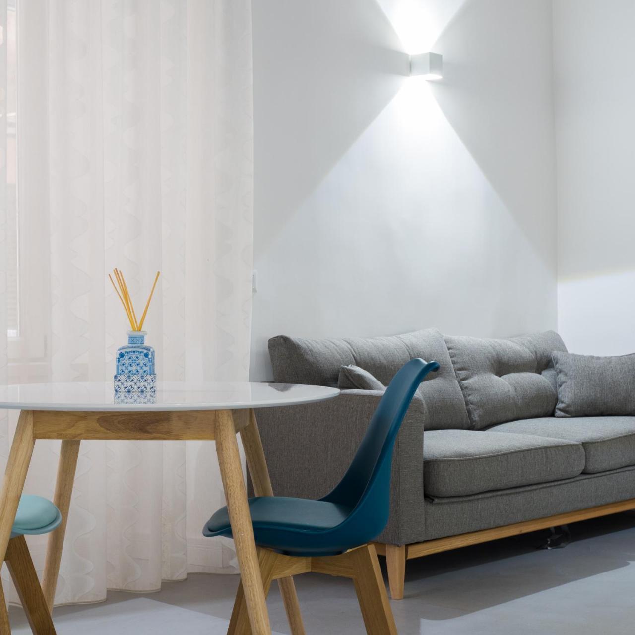 Dada Suite Neapel Exterior foto