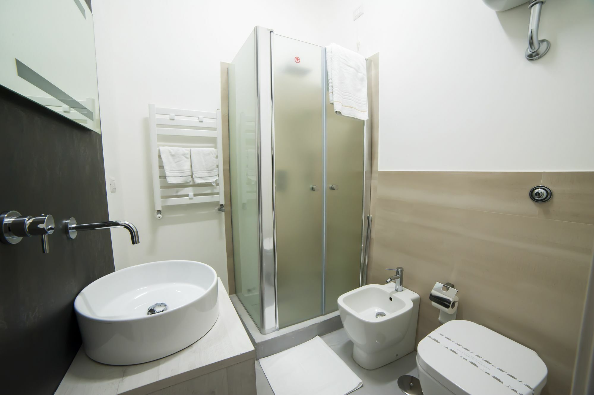 Dada Suite Neapel Exterior foto