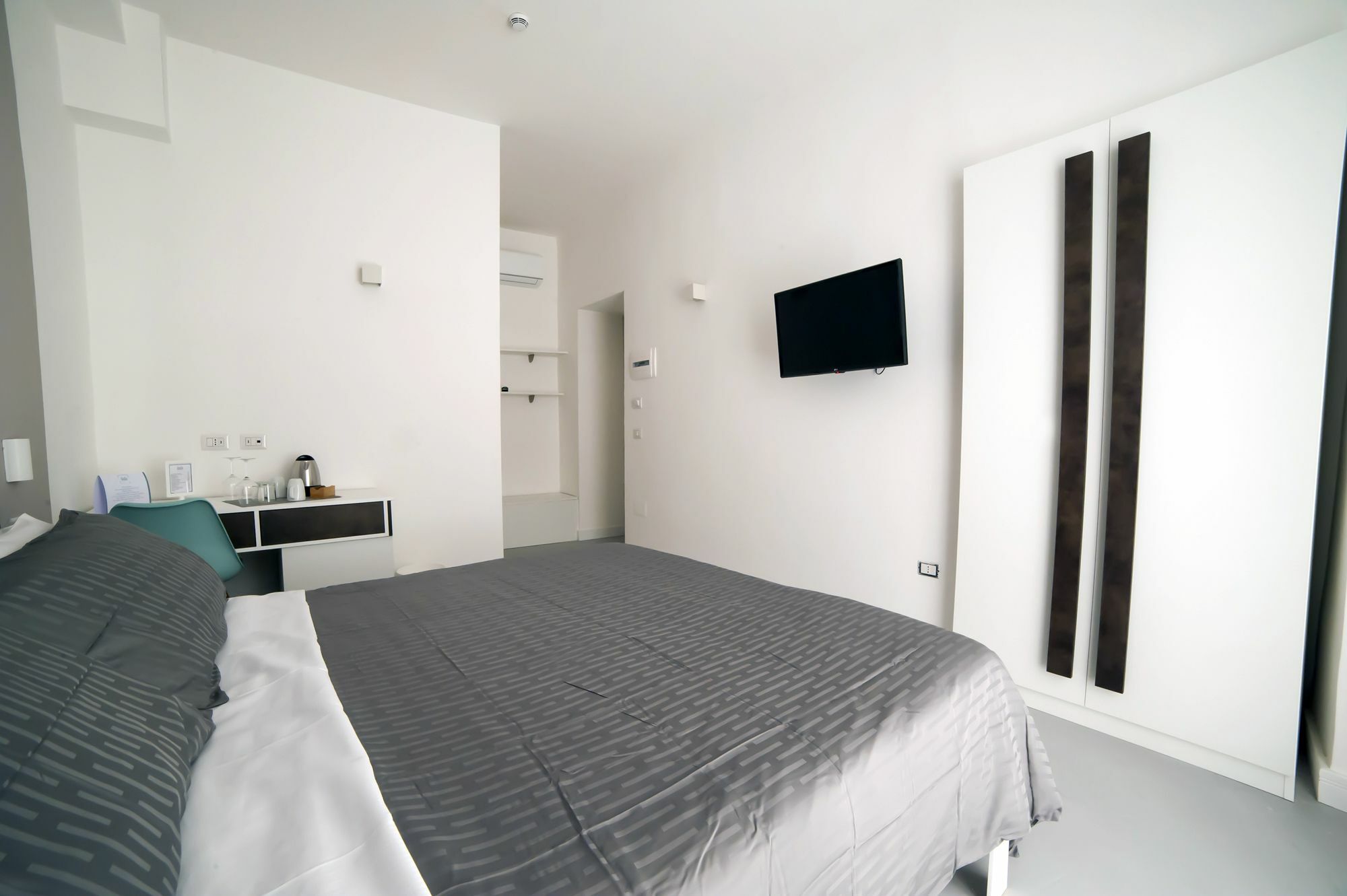 Dada Suite Neapel Exterior foto