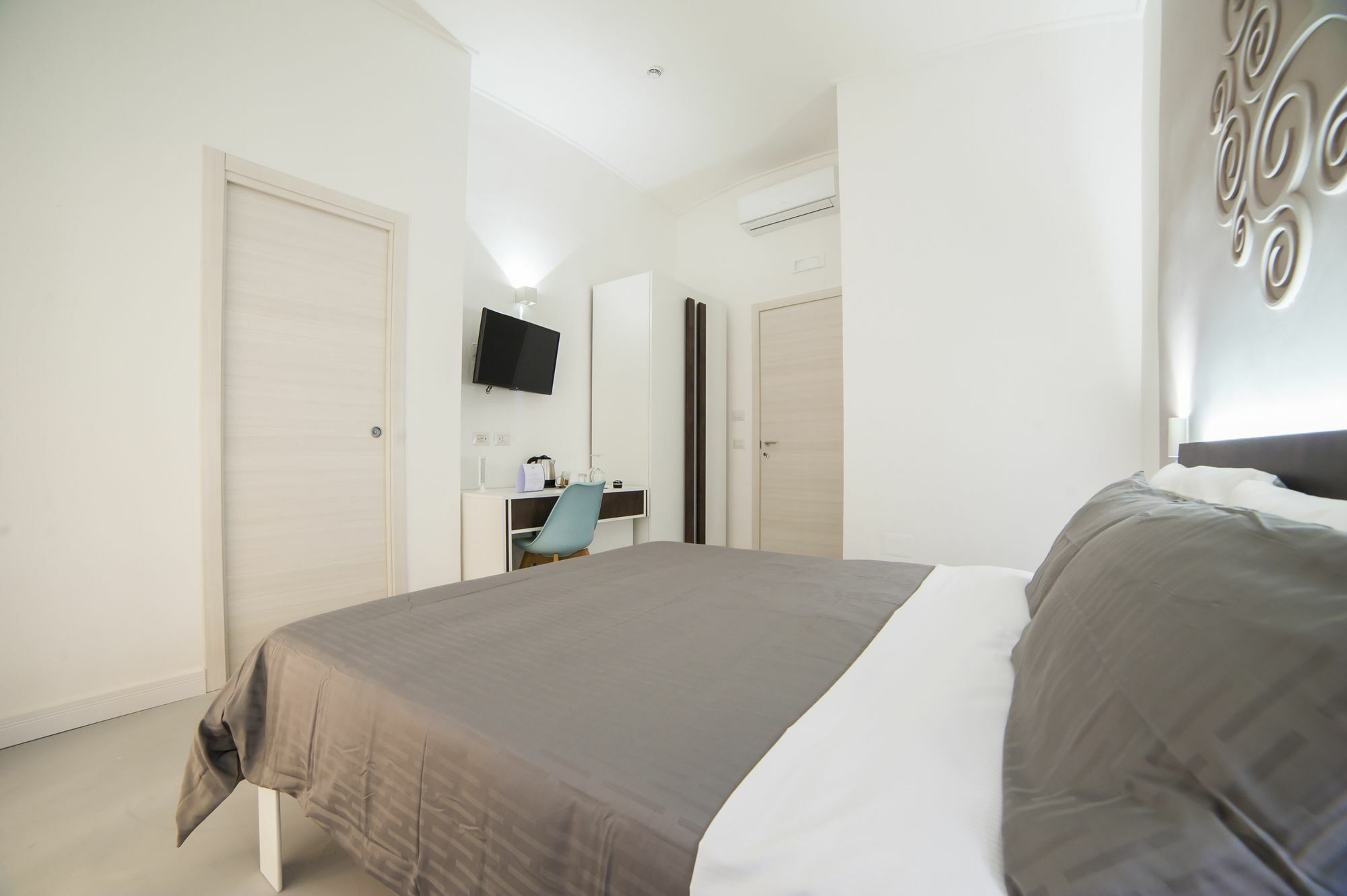 Dada Suite Neapel Exterior foto