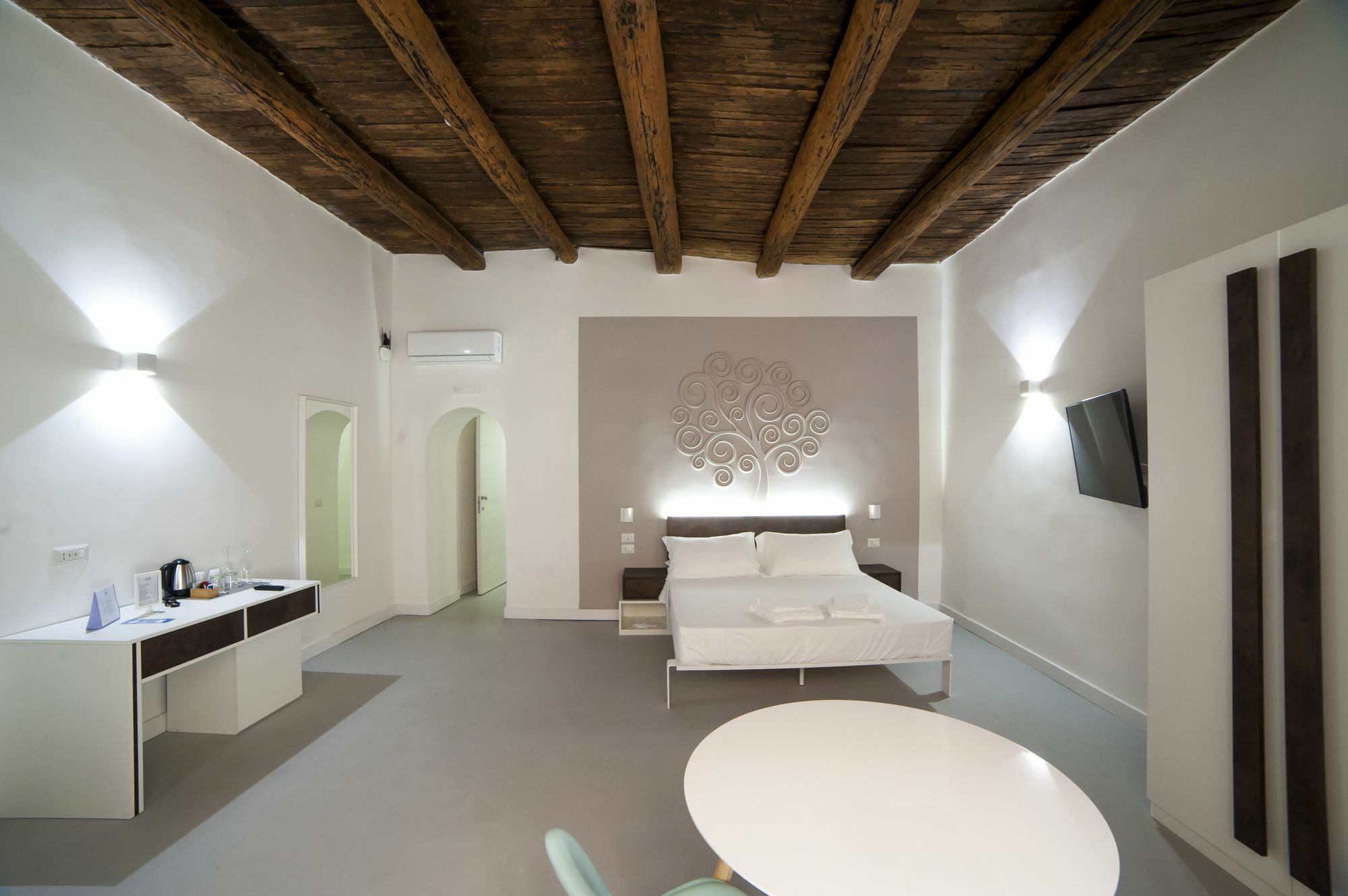 Dada Suite Neapel Exterior foto