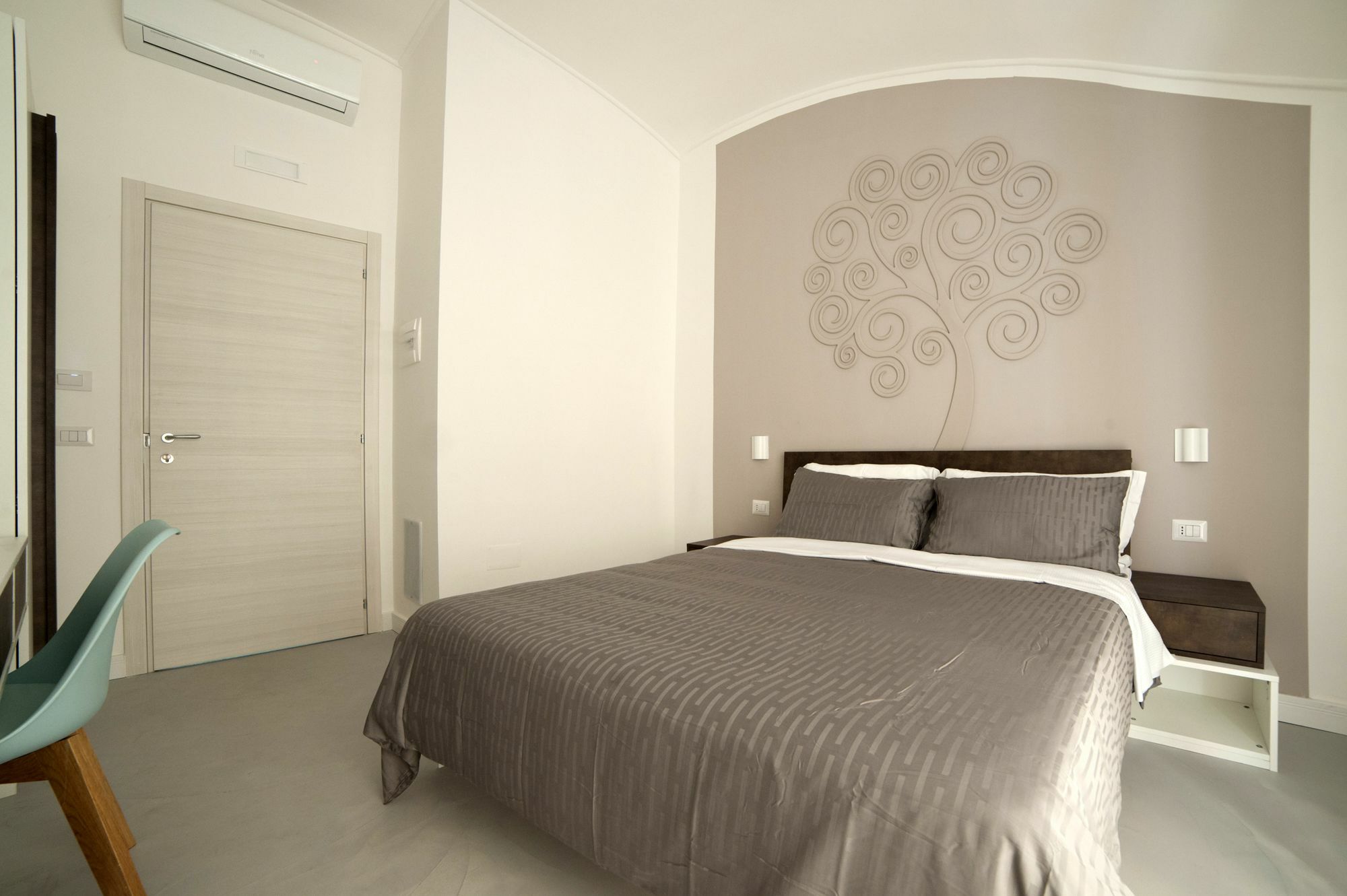 Dada Suite Neapel Exterior foto