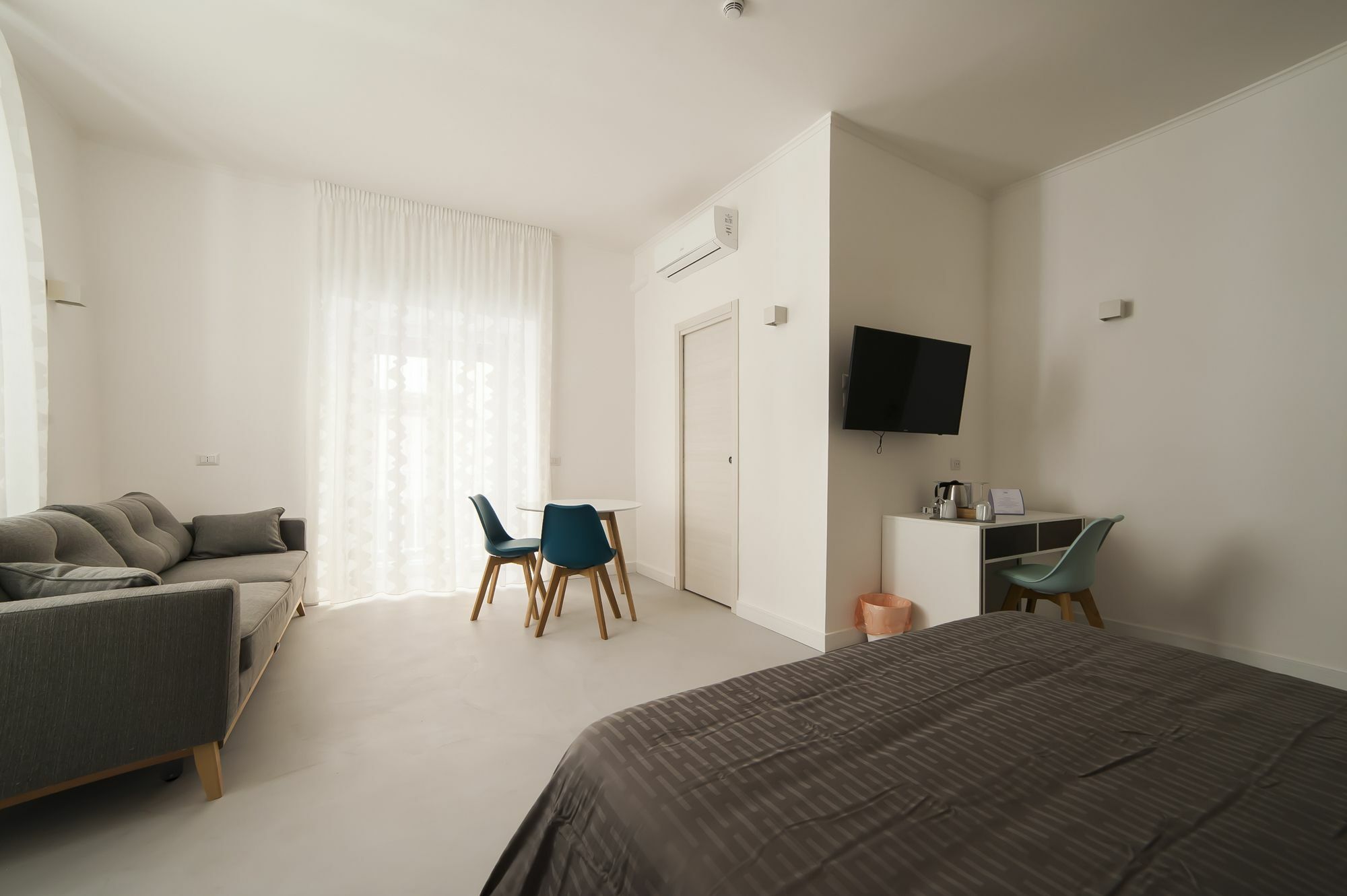 Dada Suite Neapel Exterior foto