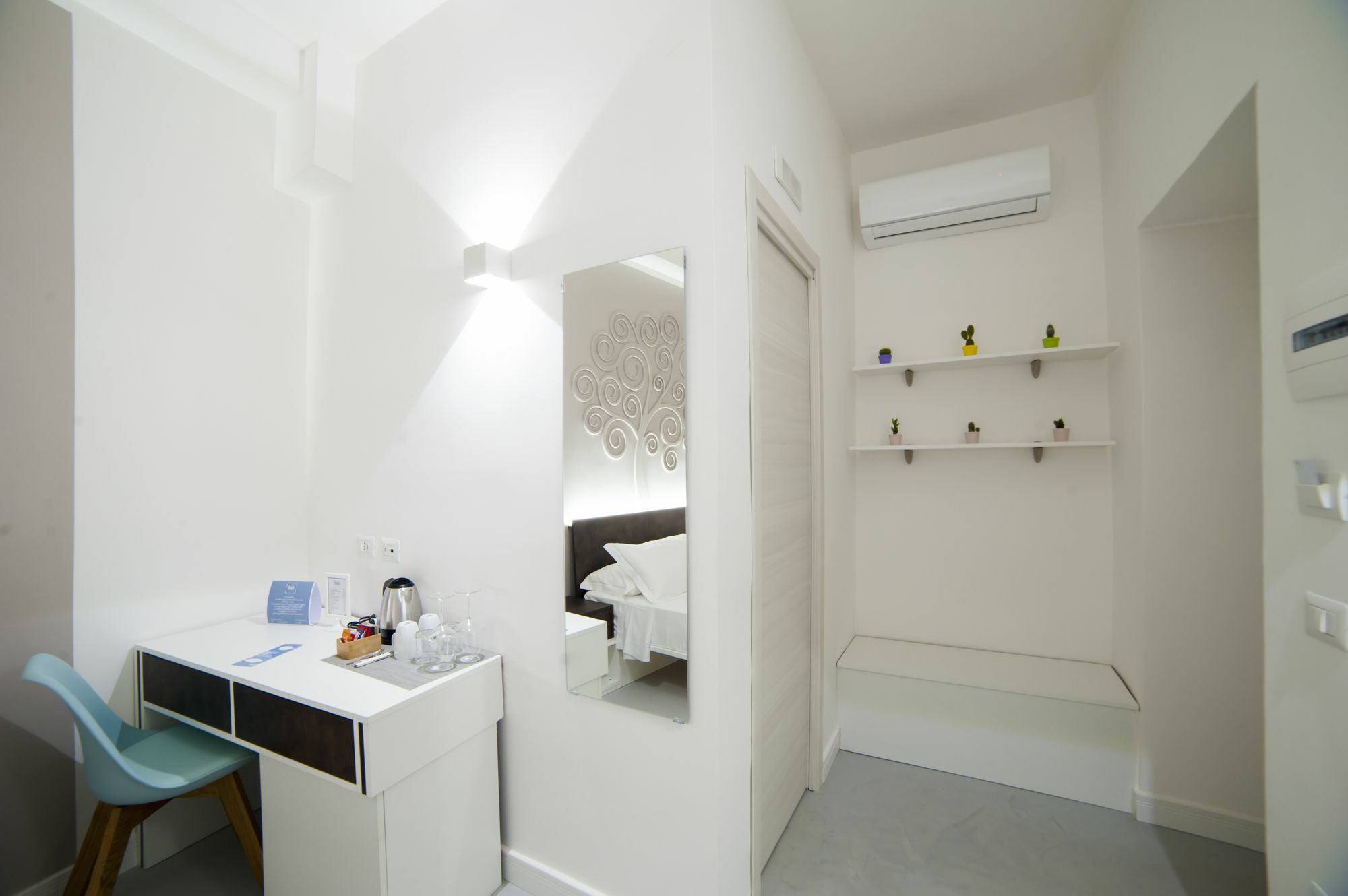 Dada Suite Neapel Exterior foto