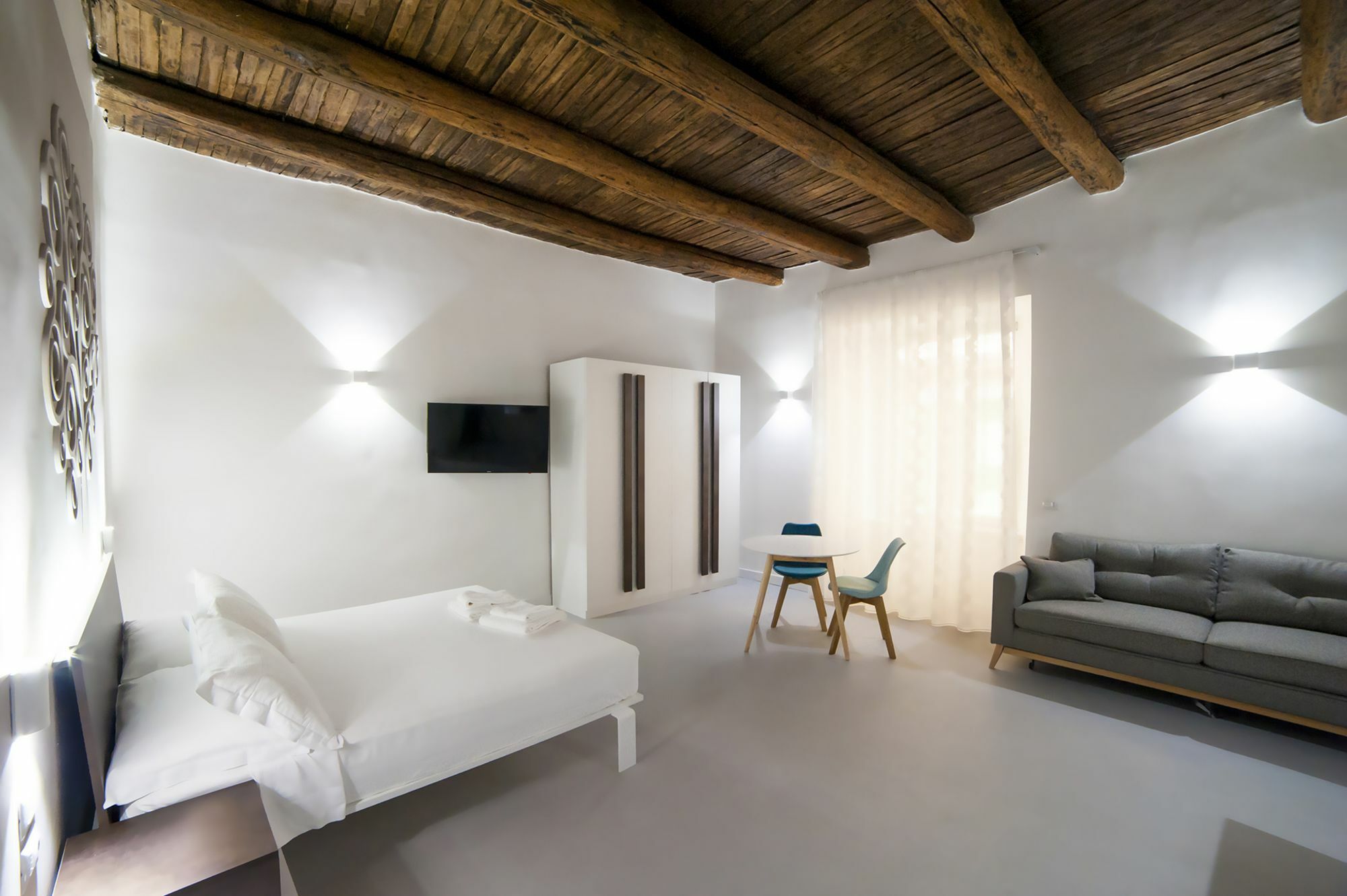 Dada Suite Neapel Exterior foto