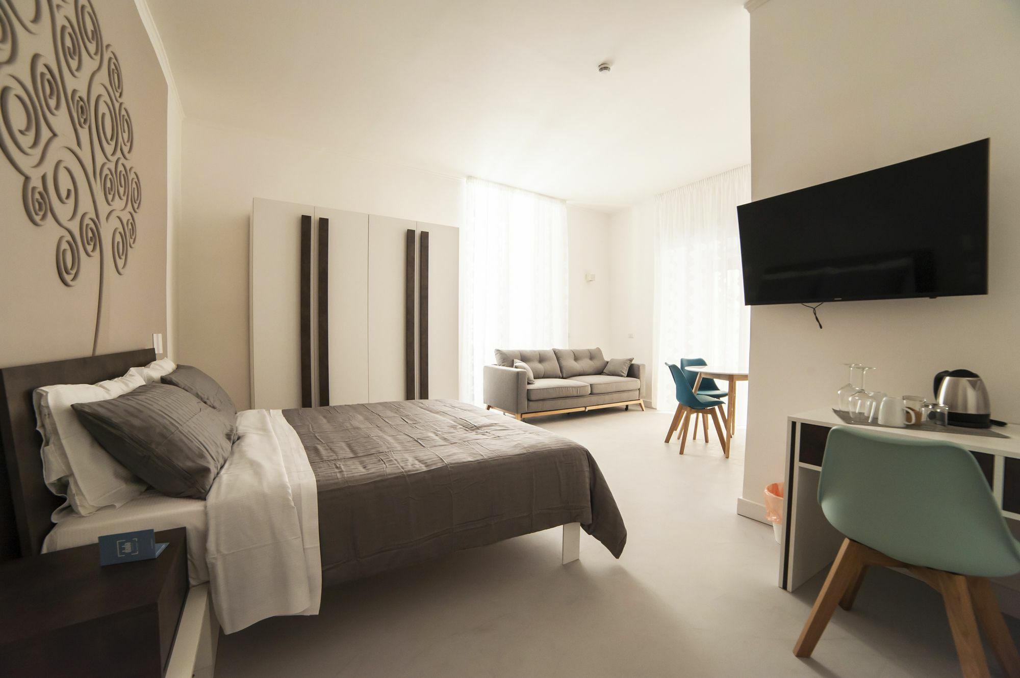 Dada Suite Neapel Exterior foto
