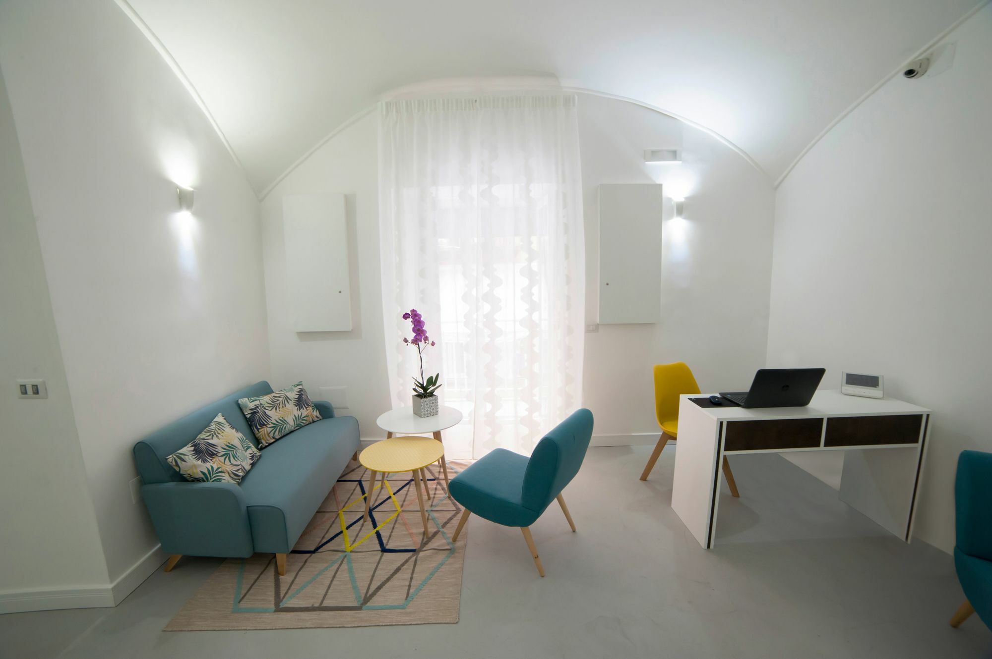Dada Suite Neapel Exterior foto