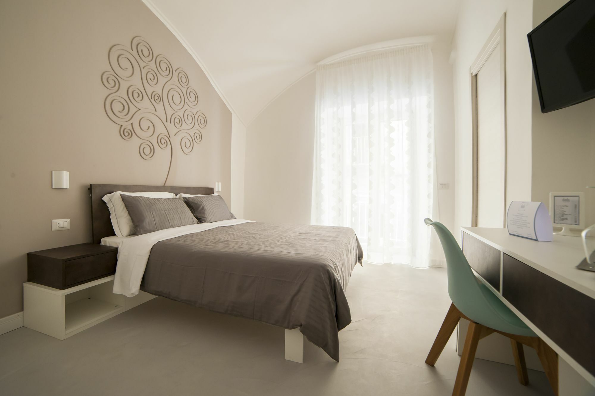 Dada Suite Neapel Exterior foto